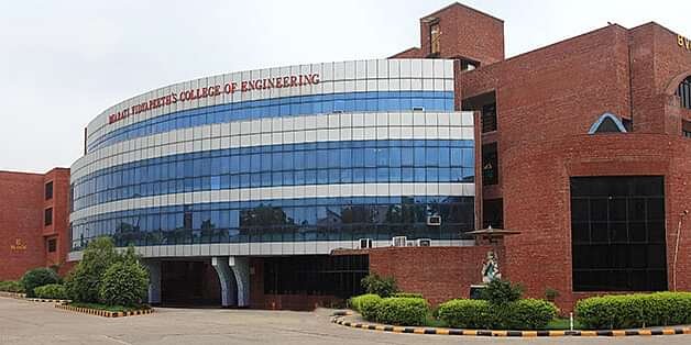 BVCOE_Delhi